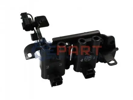 Катушка зажигания Denso DIC0115 Купить в Украине