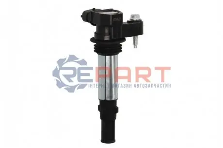 Котушка запалювання ALFA ROMEO 159, BRERA, SPIDER CADILLAC BLS, CTS, SRX, STS OPEL SIGNUM, VECTRA C, VECTRA C GTS SAAB 9-3 2.8/3.2/3.6 01.04 Denso DIC0204