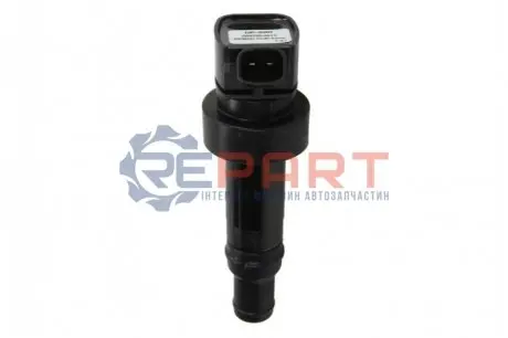 Котушка запалювання HYUNDAI I30, I40 I, I40 I CW, IX35, TUCSON, VELOSTER KIA CARENS IV, CEE'D, PRO CEE'D, SOUL I, SOUL II, SPORTAGE III, SPORTAGE IV 1.6-1.7D 02.09 Denso DIC0207 Купити в Україні