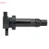 Фото Котушка запалювання HYUNDAI ELANTRA IV, I20 I, I30 KIA CEE'D, CERATO I, PRO CEE'D 1.4-1.6LPG 04.04-07.18 Denso (DIC0215) зображення 2