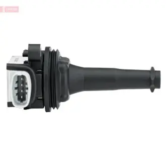 Котушка запалювання VOLVO C30, C70 II, S40 II, S60 I, S60 II, S80 I, S80 II, V40, V50, V60 I, V70 II, V70 III, XC60 I, XC70 II FORD FOCUS II, KUGA I, MONDEO IV, S-MAX 1.5-3.0 06.98-08.19 Denso DIC0216 Купити в Україні