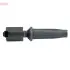 Фото Котушка запалювання VOLVO C30, S40 II, S80 II, V50, V70 III FORD C-MAX, C-MAX II, ECOSPORT, FOCUS C-MAX, FOCUS II, GALAXY II, GALAXY MK II, MAVERICK, MONDEO IV, S-MAX, TRANSIT 1.6-2.5 10.01 Denso (DIC0217) зображення 1