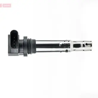 Котушка запалювання AUDI A1, A2, A3 SEAT ALHAMBRA, ALTEA, ALTEA XL, CORDOBA, IBIZA III, IBIZA IV, IBIZA IV SC, IBIZA IV ST, LEON, TOLEDO II, TOLEDO III, TOLEDO IV 1.2-1.6LPG 10.97-05.22 Denso DIC-0225 Купити в Україні