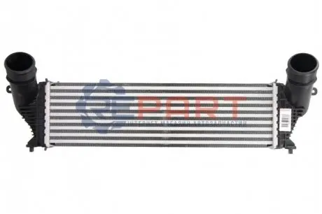 Интеркуллер Denso DIT01004