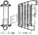 Интеркуллер Denso (DIT02001) изображение 1