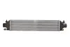 Інтеркулер ALFA ROMEO GIULIETTA, MITO FIAT BRAVO, BRAVO II, DOBLO, DOBLO CARGO, GRANDE PUNTO, PUNTO, PUNTO EVO 0.9-1.9D 10.05 Denso (DIT09122) зображення 2