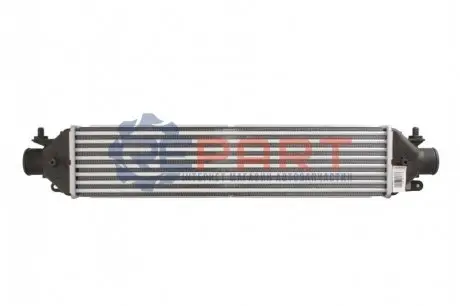 Інтеркулер ALFA ROMEO GIULIETTA, MITO FIAT BRAVO, BRAVO II, DOBLO, DOBLO CARGO, GRANDE PUNTO, PUNTO, PUNTO EVO 0.9-1.9D 10.05 Denso DIT09122