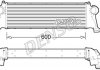 Интеркуллер DENSO DIT12004 (фото 1)