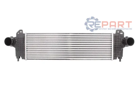 Інтеркулер IVECO DAILY V, DAILY VI F1CE0441A-F1CGL411C 09.11 Denso DIT12005
