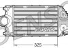 Інтеркулер DENSO DIT28015 (фото 1)