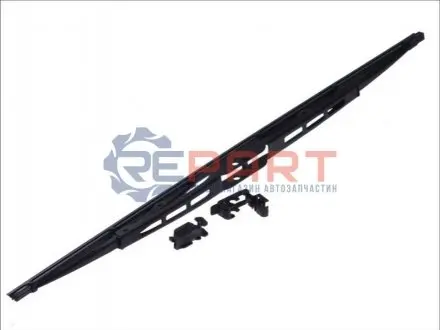 Щітки склоочисника (450/450mm) BMW 3 (E21)/5 (E12/E28)/6 (E24) 71-89 DENSO DM045 Купити в Україні