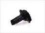 Витратомір повітря (5 pin, картрідж) TOYOTA AURIS, COROLLA, HIACE IV, LAND CRUISER PRADO, YARIS 1.4D/2.5D/3.0D 09.02-07.14 Denso (DMA0109) зображення 1