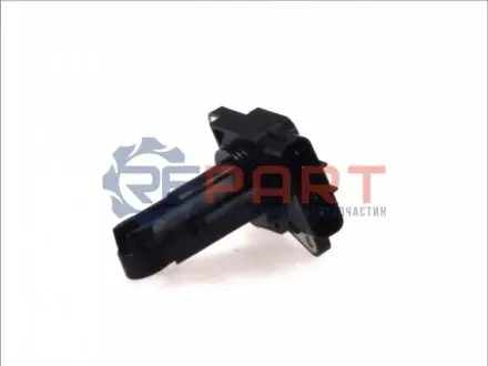 Витратомір повітря (5 pin, картрідж) TOYOTA AURIS, COROLLA, HIACE IV, LAND CRUISER PRADO, YARIS 1.4D/2.5D/3.0D 09.02-07.14 Denso DMA0109