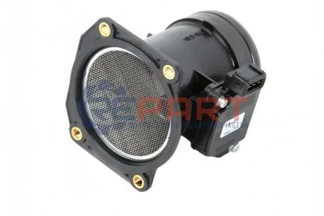 Витратомір повітря (3 pin, модуль) AUDI A3, A4 B5, A6 C5, CABRIOLET B3 SKODA OCTAVIA I VW PASSAT B5 1.6/1.8 11.94-12.10 Denso DMA0202