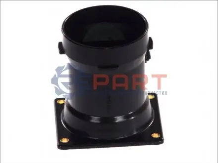 Витратомір повітря (3 pin, модуль) AUDI A4 B5, A6 C5, A8 D2 VW PASSAT B5 2.4/2.8 04.96-01.05 Denso DMA0207