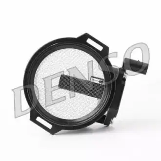 Расходомер воздуха (5 pin, модуль) AUDI A4 B5, A4 B6, A4 B7, A6 C5, ALLROAD C5 2.7/3.0 09.97-07.06 Denso DMA0213