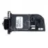 Витратомір повітря (4 pin, картрідж) VOLVO C30, C70 II, S40 II, S80 II, V40, V50, V70 III FORD C-MAX, C-MAX II, FOCUS C-MAX, FOCUS II, FOCUS III, GALAXY II, GRAND C-MAX, KUGA I 1.0-2.2D 10.03 Denso (DMA0221) зображення 1