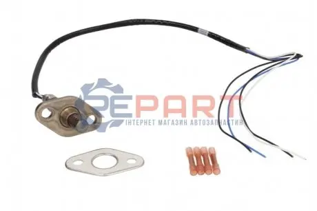 Кисневий датчик DENSO DOX0110 Купити в Україні