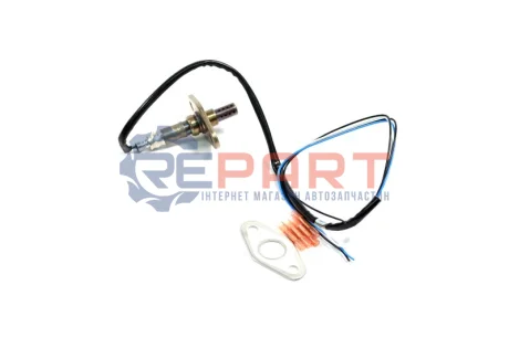 Лямбда-зонд (кількість дротів 4, 750мм) (універсальні) TOYOTA COROLLA 1.3/1.4/1.6 07.92-08.01 Denso DOX0111 Купити в Україні