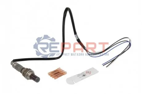 Лямбда зонд MB Vito (W638) 2.2/VW Caddy 1.4-1.6 95- (універсальний) DENSO DOX0117 Купити в Україні