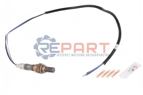 Лямбда зонд Audi/BMW/Fiat/Opel/Skoda/VW DENSO DOX0118 Купити в Україні