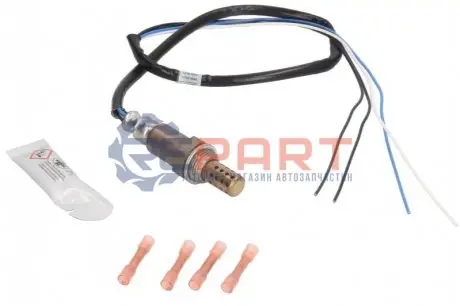 Кисневий датчик DENSO DOX0121 Купити в Україні