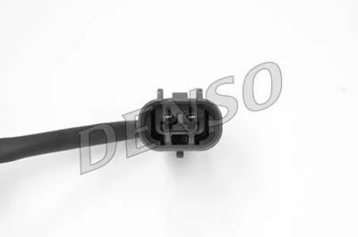Лямбда-зонд (кількість дротів 2, 275мм) TOYOTA PASEO 1.5 08.95-06.99 Denso DOX0203