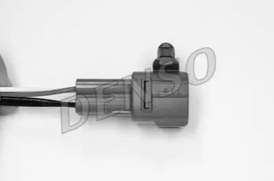 Лямбда-зонд (кількість дротів 4, 500мм) TOYOTA 4 RUNNER II, CAMRY, CELICA, HILUX V, MR2 II 2.0-3.0 08.85-05.00 Denso DOX0208