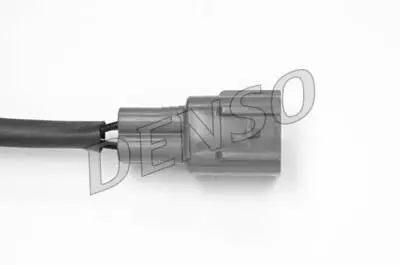 Лямбда-зонд (кількість дротів 4, 320мм) TOYOTA CAMRY, CARINA E VI, CELICA, HIACE IV, LAND CRUISER 1.6-2.4 01.85-08.03 Denso DOX-0217