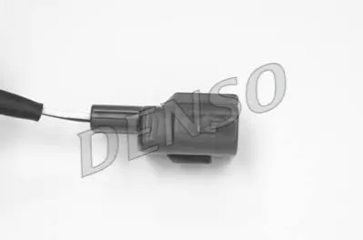 Лямбда-зонд (кількість дротів 2, 450мм) TOYOTA PREVIA I, STARLET 1.3/2.4 12.89-08.00 Denso DOX0220