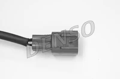 Лямбда-зонд (кількість дротів 4, 550мм) TOYOTA 4 RUNNER III, CRESTA V, HILUX VI, LAND CRUISER 90, MARK II VIII 2.0/2.4/3.4 11.95-10.05 Denso DOX0224