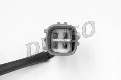 Лямбда-зонд (кількість дротів 4, 840мм) TOYOTA RAV 4 I, SUPRA 2.0/3.0 05.93-07.02 Denso DOX0228