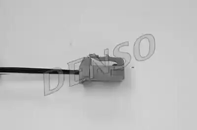 Лямбда-зонд (кількість дротів 4, 660мм) TOYOTA RAV 4 II 2.0 05.00-11.05 Denso DOX0233