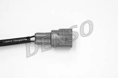 Лямбда-зонд (кількість дротів 4, 570мм) TOYOTA PRIUS, YARIS 1.5H/1.8 09.03-12.11 Denso DOX0239 Купити в Україні