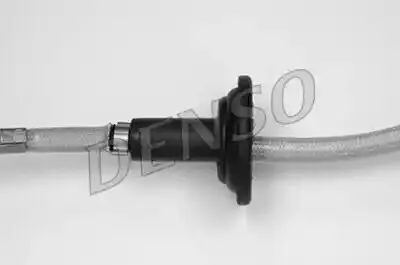 Лямбда-зонд (кількість дротів 4, 585мм) TOYOTA AVENSIS, COROLLA, COROLLA VERSO 1.6/1.8 08.01-03.09 Denso DOX-0240 Купити в Україні