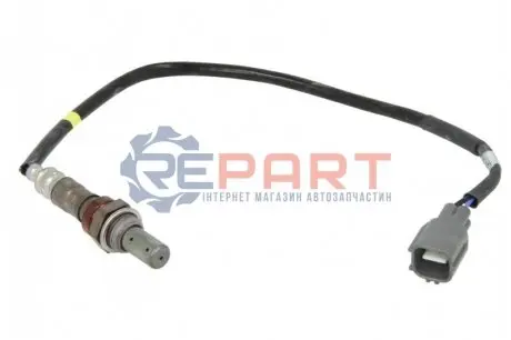 Лямбда-зонд (кількість дротів 4, 510мм) TOYOTA AVENSIS VERSO, CAMRY, PICNIC, PREVIA II, RAV 4 II 2.0/2.2/2.4 05.96-11.09 Denso DOX-0242 Купити в Україні