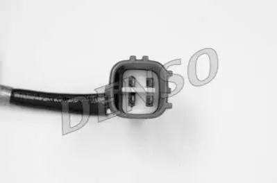Лямбда-зонд (кількість дротів 4, 220мм) TOYOTA LAND CRUISER 90 3.4 03.96-08.02 Denso DOX0245