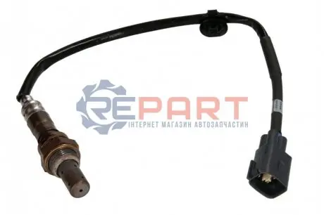 Лямбда-зонд (кількість дротів 4, 430мм) TOYOTA AVENSIS VERSO, CAMRY, PREVIA II, RAV 4 II 2.0/2.4/3.0 08.96-11.09 Denso DOX-0246 Купити в Україні