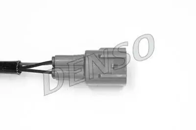 Лямбда-зонд (кількість дротів 4, 340мм) TOYOTA LAND CRUISER PRADO 4.0 12.02-12.10 Denso DOX0255