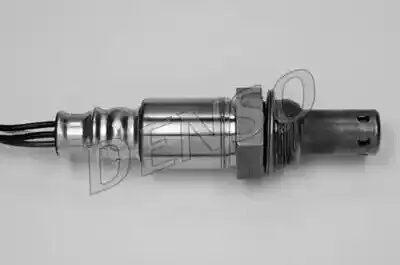 Лямбда-зонд (кількість дротів 4, 330мм) TOYOTA AVENSIS, CAMRY 2.0/3.0 08.01-11.08 Denso DOX-0258 Купити в Україні