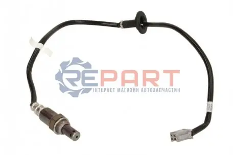 Лямбда-зонд (кількість дротів 4, 700мм) TOYOTA AVENSIS, COROLLA VERSO 2.0D/2.2D 07.05-03.09 Denso DOX-0264 Купити в Україні