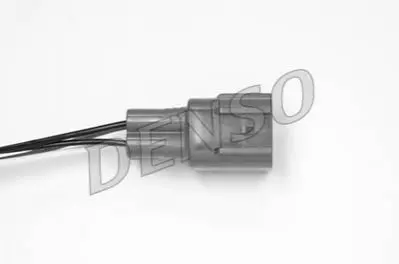 Лямбда-зонд (кількість дротів 4, 600мм) LEXUS GS TOYOTA CELICA 1.8/4.3 08.99-09.05 Denso DOX0274