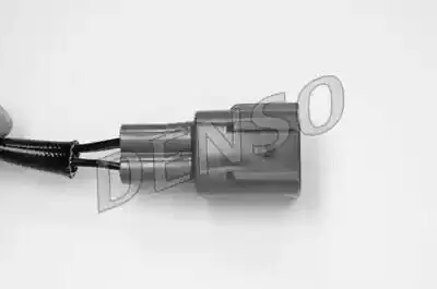 Лямбда-зонд (кількість дротів 4, 490мм) TOYOTA YARIS, YARIS VERSO 1.3/1.5 08.99-11.05 Denso DOX0276 Купити в Україні