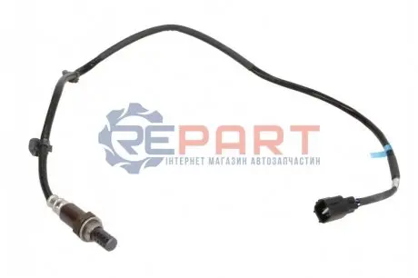 Лямбда-зонд (кількість дротів 4, 900мм) TOYOTA AVENSIS, AVENSIS VERSO, PREVIA II, RAV 4 II 2.0/2.4 02.00-11.09 Denso DOX-0277 Купити в Україні