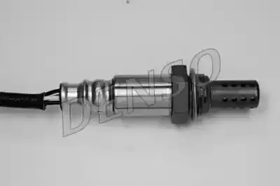 Лямбда-зонд (кількість дротів 4, 620мм) TOYOTA AVENSIS 2.0 10.00-02.03 Denso DOX0278