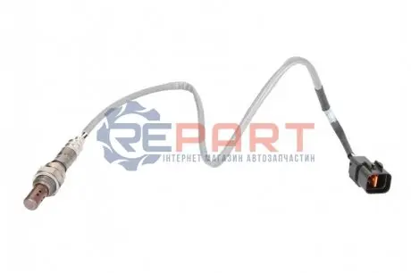 Лямбда-зонд (кількість дротів 4, 650мм) MITSUBISHI LANCER VII, OUTLANDER I 2.0 04.04-09.07 Denso DOX0315