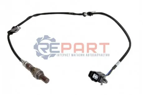 Лямбда-зонд (кількість дротів 4, 880мм) MAZDA MX-5 II 1.6 05.98-10.05 Denso DOX0323 Купити в Україні