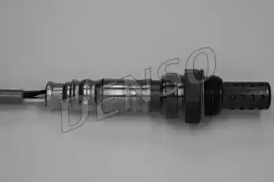 Лямбда-зонд (кількість дротів 4, 730мм) MAZDA 3 1.3/1.6 10.03-09.14 Denso DOX-0332 Купити в Україні