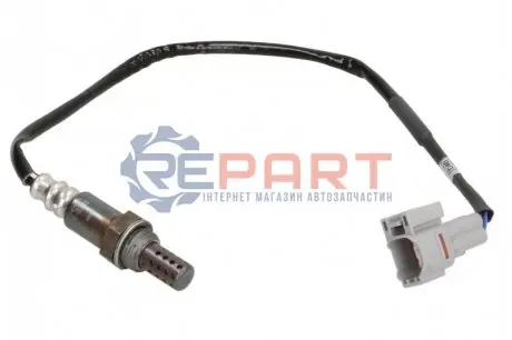 Лямбда-зонд (кількість дротів 4, 485мм) FIAT SEDICI SUBARU JUSTY III SUZUKI IGNIS I, IGNIS II, LIANA, SWIFT III, SWIFT IV, SX4, WAGON R+ 1.3/1.5/1.6 05.00 Denso DOX-0351 Купити в Україні