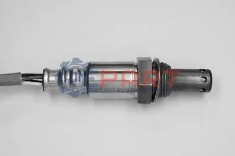 Лямбда-зонд (кількість дротів 4, 620мм) VOLVO S60 I, V70 II 2.4 03.00-04.10 Denso DOX0410